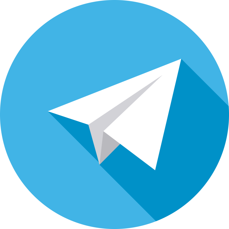 Telegram 3 1