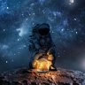 Astronauo