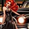 Jessica Rabbit